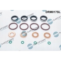 Dr.motor drm017s колесо кольцо , корпус инжектора
