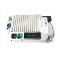 Блок sync iii 3 навигация форд mondeo edge kuga