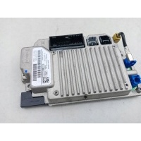 Блок навигации форд galaxy mk4 mondeo j2gt - 14g370 - bfa