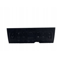 Audi a4 b5 рестайлинг панель кондиционера 8d0820043p