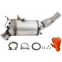 Bmw f30 f31 f34 316d 318d 320d 325d фильтр dpf fap