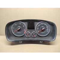 Спидометр часы renault лагуна iii 248100021r