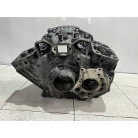 Корпус кпп g85 - 6 мерседес atego