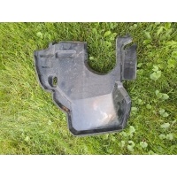 Руль воздушный верхняя правый lexus rx iv 53293 - 48130