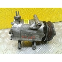 Компрессор кондиционера Land Rover Freelander II (2006-2014) 2012 LR019310, 6G9119D629FG