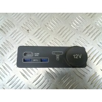 USB Разъем Land Rover Range Rover Sport II (2013-2022) FW9319E110AD