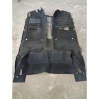 Ковер салонный Toyota Hilux (2005-2015) Пикап 2014 585100KK51C0