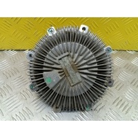 Вискомуфта Mitsubishi L200 (2006-2015) 2007 1320A009