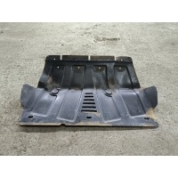 Защита двигателя Toyota Land Cruiser Prado 150 (2009-2023)