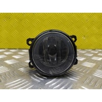 Фара противотуманная Nissan Navara (D40) 2004-2015