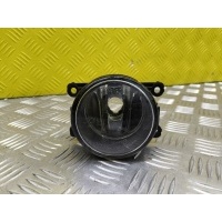 Фара противотуманная Nissan Navara (D40) 2004-2015