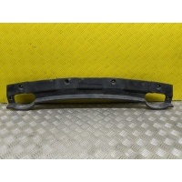 Накладка переднего бампера Nissan Navara (D40) 2004-2015 96015EB302