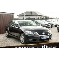 450h 3.5 v6 345km биксенон скорый новый ...