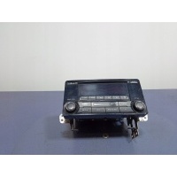 Mitsubishi asx i радио заводские компакт - диск 8701a562