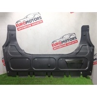 защита двигателя Volkswagen Polo 6R1 2012 6R0825237D, 6Q0825237R, 6Q0825235E