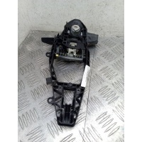 скелет ручки двери передней правой BMW 5 G30/G31 2019 7401204,51217401204