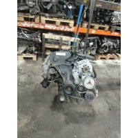 Турбина Audi A6 4F/C6 2008