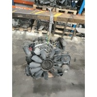 Форсунка Mercedes-Benz E-Класс W210/S210 2002 A6130700587