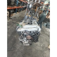 Двигатель 955 2004 4500 бензин M48.00 M48,M4800,M48.0