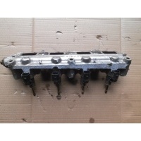 Накладка впрыска audi seat skoda volkswagen 1.4 tsi cax 03c906036f