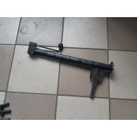 Домкрат Mercedes S W220 2003 A2205830015,A2205830015A,2205830015
