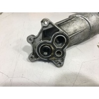 Корпус масляного фильтра Maserati Quattroporte S Q4 (M156) Maserati 298937 298937