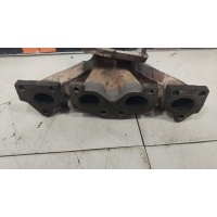 Выпускной коллектор Peugeot 307 Peugeot 0341G2 0341G2