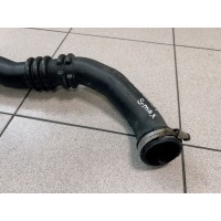 Патрубок интеркулера Ford Mondeo 4 Ford 1468764 1468764