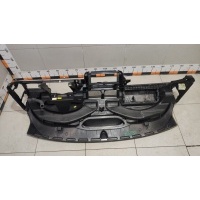 Торпедо Skoda Fabia 1 6Y Skoda 6Y1857007T47H 6Y1857007T47H