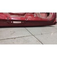 Дверь багажника Skoda Fabia 1 6Y Skoda 6Y9827025 6Y9827025