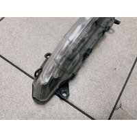 Фара противотуманная правая Mercedes W221 S Mercedes A2218201856 A2218201856