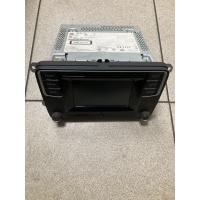 Магнитола Volkswagen Tiguan 1 5N Volkswagen 1K8035150 1K8035150