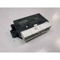 Блок управления парктрониками Volkswagen Caddy 4 Volkswagen 1K8919465 1K8919465