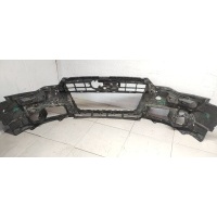 Бампер передний Audi A4 Allroad B8 Audi 4G0807065KGRU 4G0807065KGRU
