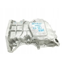 Чаша масляный renault opel 1.6 dci 111234933r r9m