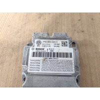 Блок управления airbag Volkswagen Touareg 7P5 7p0959655c
