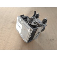 блок abs Volkswagen Touareg 7P5 7p0614517j