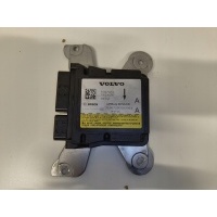 Volvo v60 ii сенсор подушки airbag p31476261