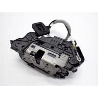 Замок дверь левый передняя европа 5tb837015e skoda kodiaq 23r