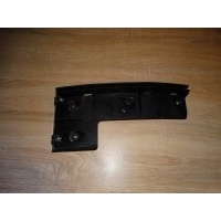 Форд s - max крышка багажника крепление бленды 6m21 17a882 диджей