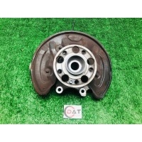 Кулак задний левый Mercedes GLC Coupe 2018 A2133572500,A2133503105,A2133570500,A2113560000