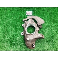 Кулак задний правый Mercedes C W205 2020 A2053572600,A2053500241