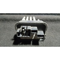 Сопротивление печки Opel Omega 2000 90566802
