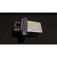 Сопротивление печки Daewoo Rezzo 2002 000915e