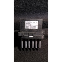 Сопротивление печки Ford Focus 2009 6g9t-19e624-ae
