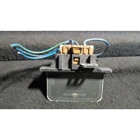 Сопротивление печки Nissan Primera 1995 2715064j15