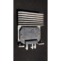 Сопротивление печки Audi 100 1990 16061602