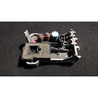 Сопротивление печки Mercedes E W211 2007 A2308210251