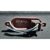 Сопротивление печки Fiat Bravo 1998 050044016