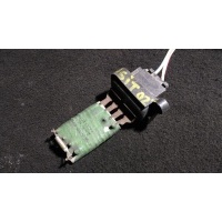 Сопротивление печки Ford Transit 2003 98vw-18b647-aa